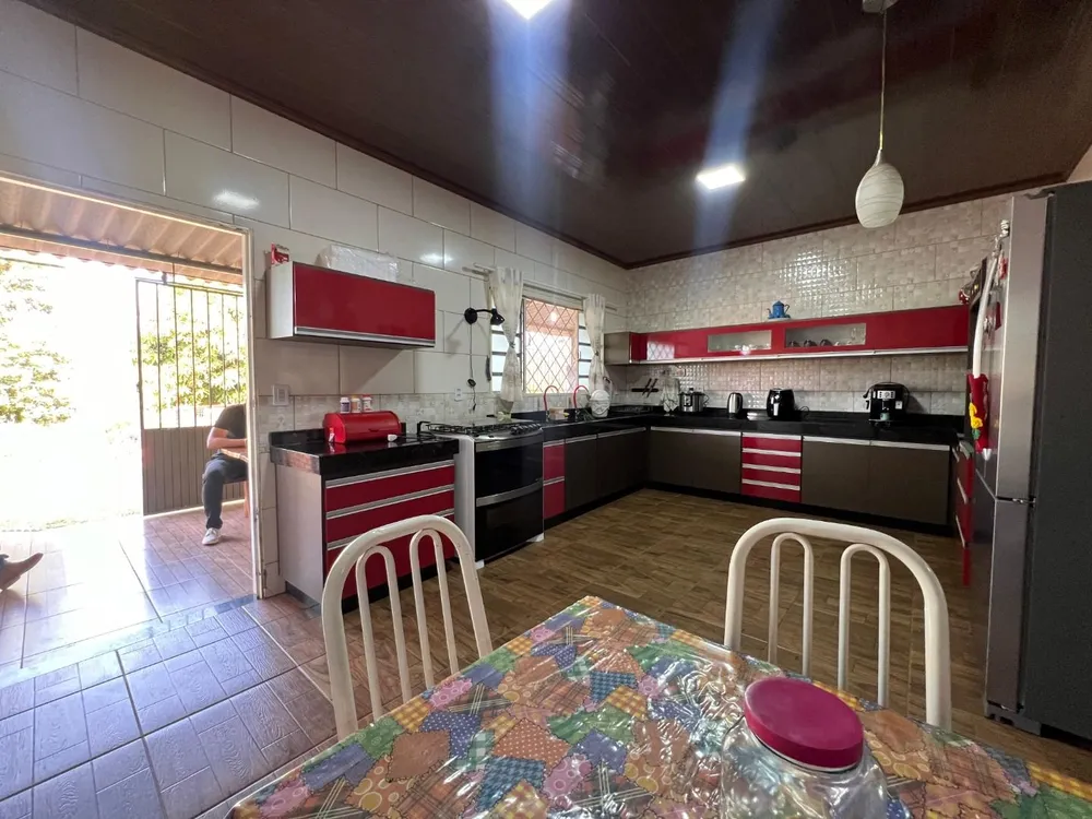 Chácara, 4 quartos, 5 hectares - Foto 4