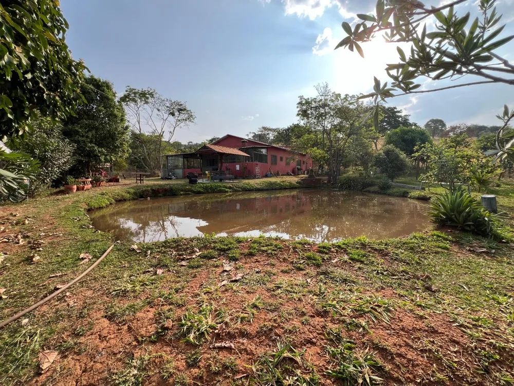 Chácara, 4 quartos, 5 hectares - Foto 9