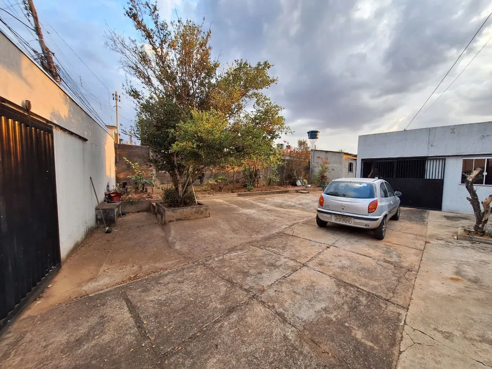 Casa, 3 quartos, 100 m² - Foto 1