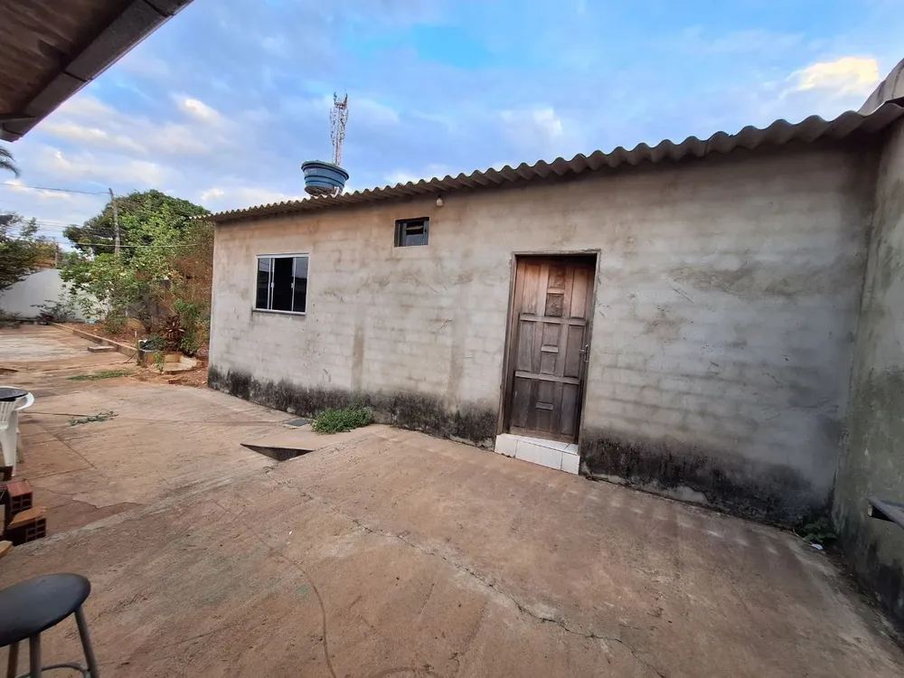 Casa, 3 quartos, 100 m² - Foto 12