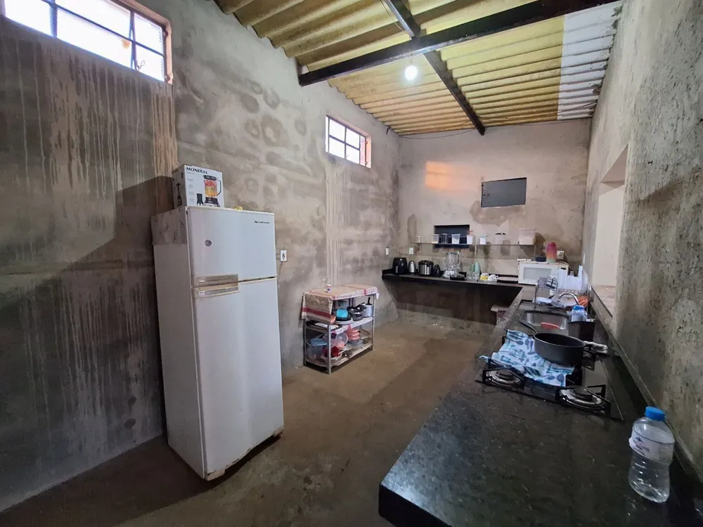 Casa, 3 quartos, 100 m² - Foto 6