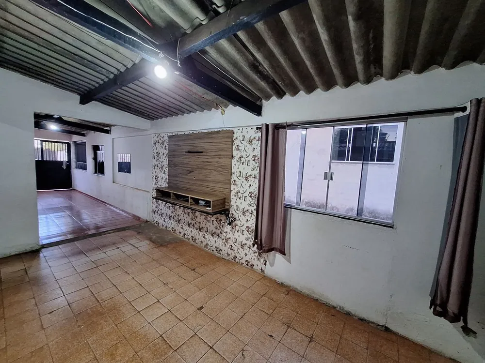 Casa, 3 quartos, 100 m² - Foto 2