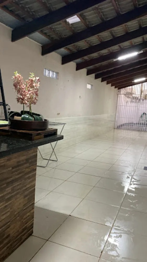 Casa, 3 quartos, 150 m² - Foto 7