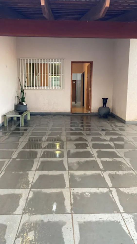 Casa, 3 quartos, 150 m² - Foto 1
