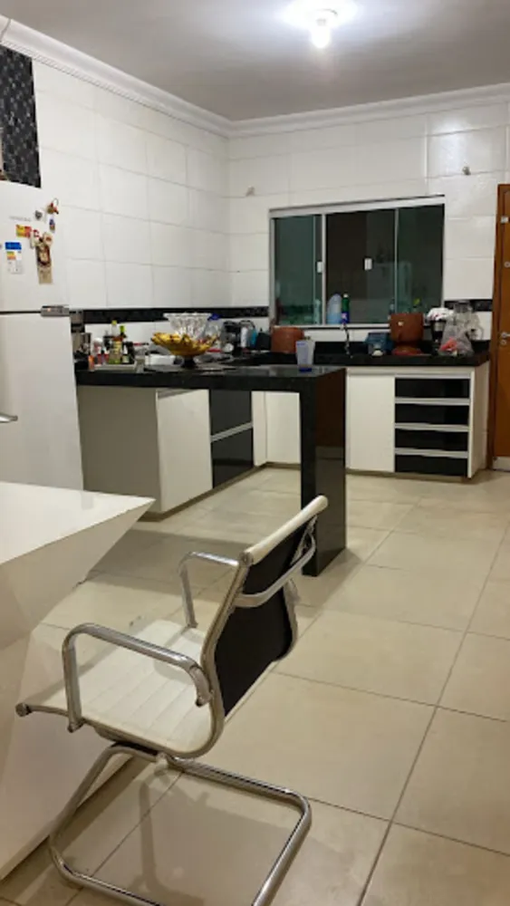 Casa, 3 quartos, 150 m² - Foto 4