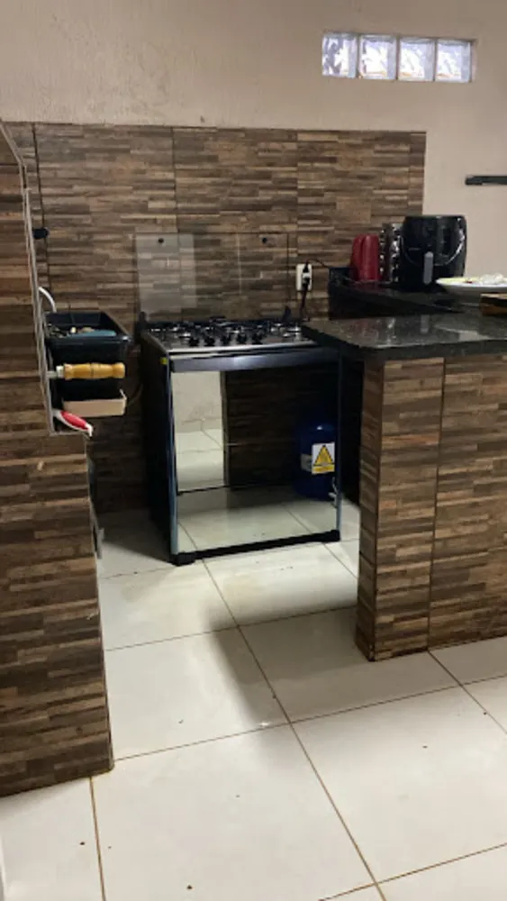 Casa, 3 quartos, 150 m² - Foto 2