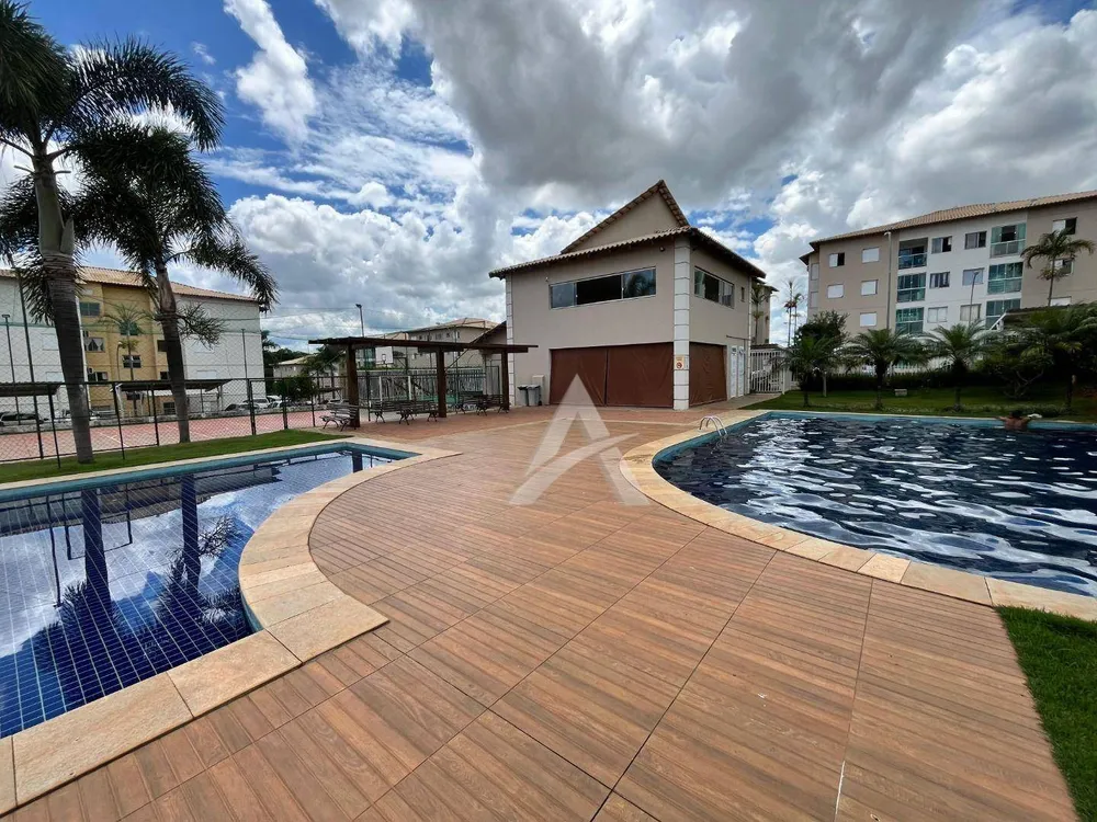Apartamento, 2 quartos, 57 m² - Foto 7