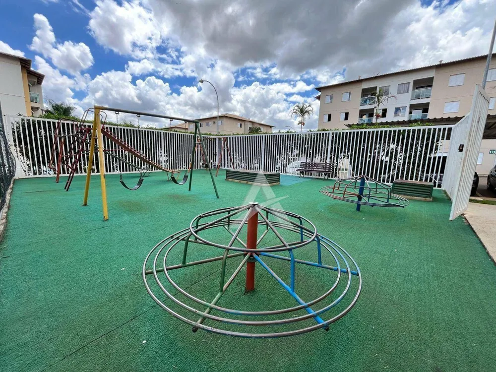 Apartamento, 2 quartos, 57 m² - Foto 9
