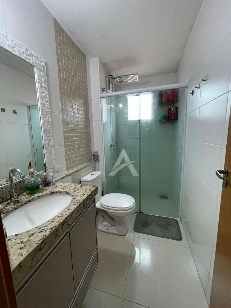 Apartamento, 2 quartos, 57 m² - Foto 6