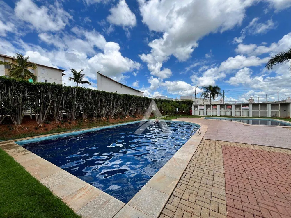 Apartamento, 2 quartos, 57 m² - Foto 8