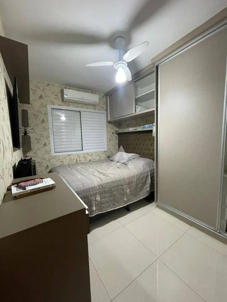 Apartamento, 2 quartos, 57 m² - Foto 5