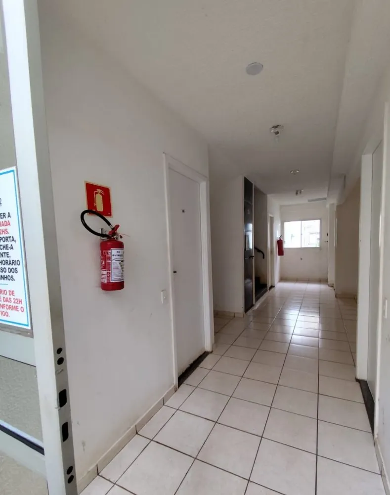 Apartamento, 2 quartos, 56 m² - Foto 2