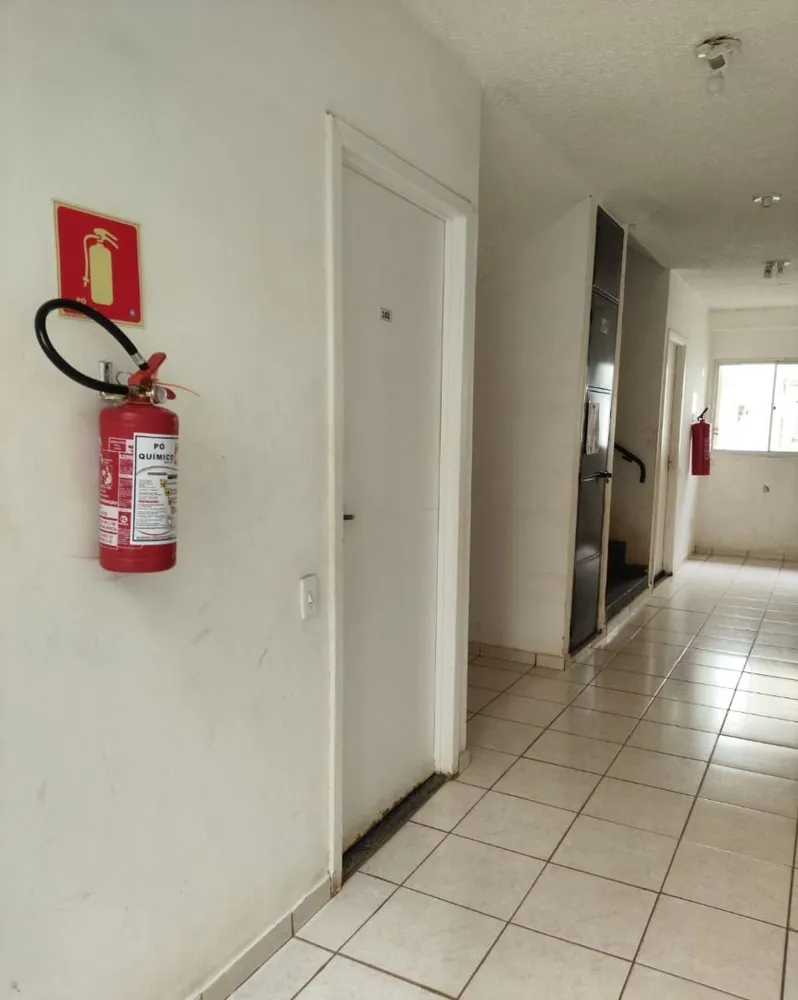 Apartamento, 2 quartos, 56 m² - Foto 10