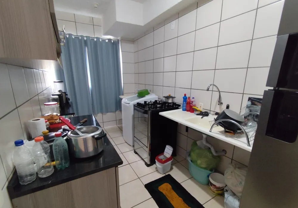 Apartamento, 2 quartos, 56 m² - Foto 6
