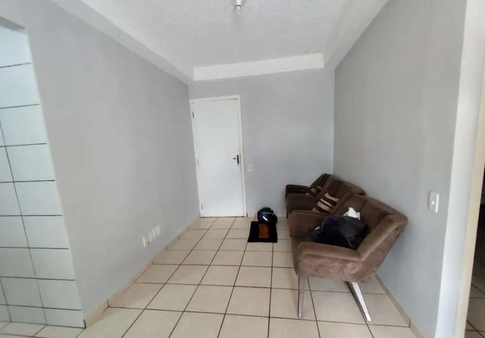 Apartamento, 2 quartos, 56 m² - Foto 3