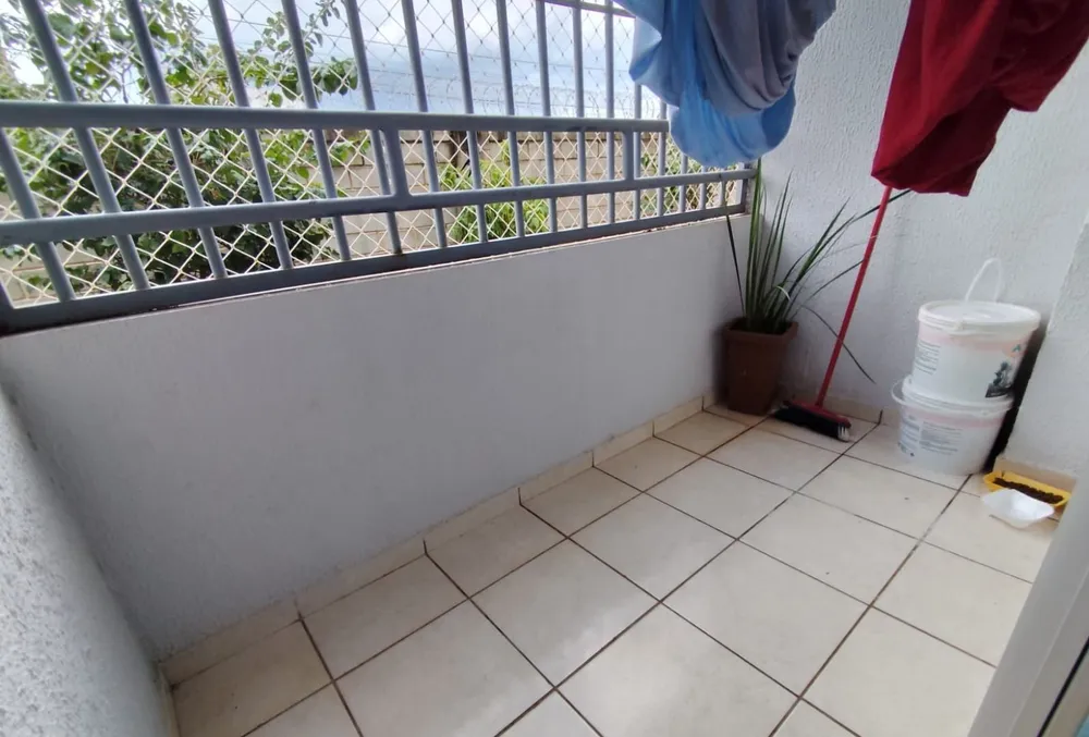 Apartamento, 2 quartos, 56 m² - Foto 5