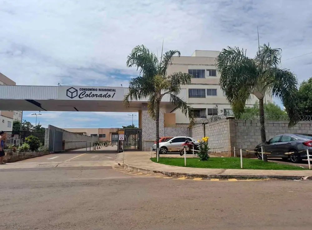 Apartamento, 2 quartos, 56 m² - Foto 1