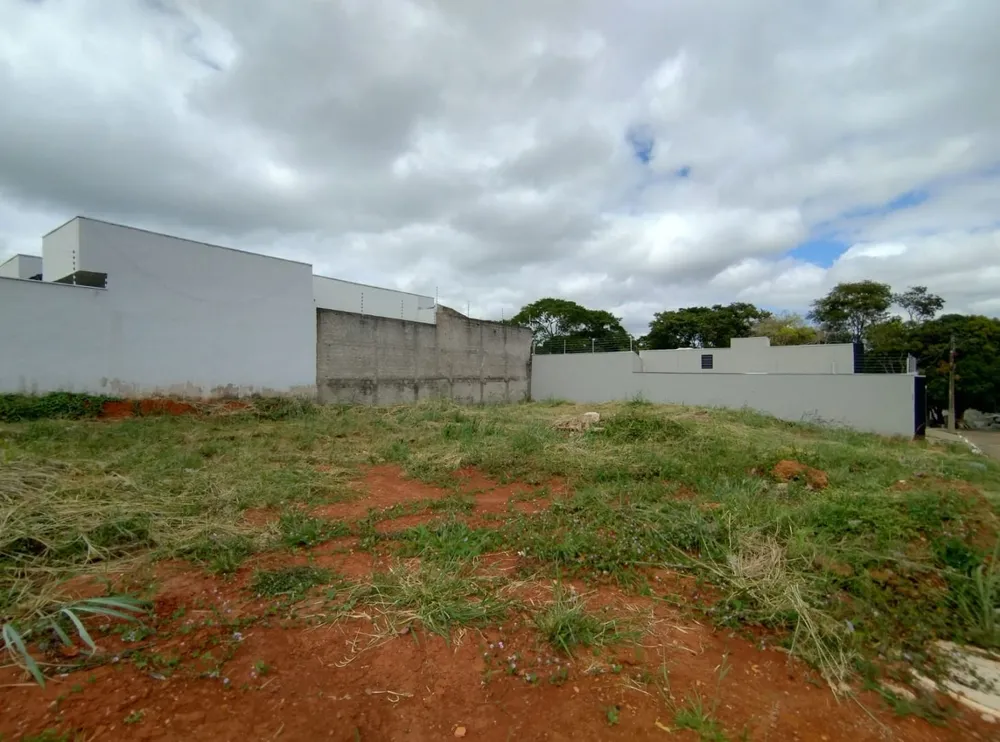 Terreno, 370 m² - Foto 1