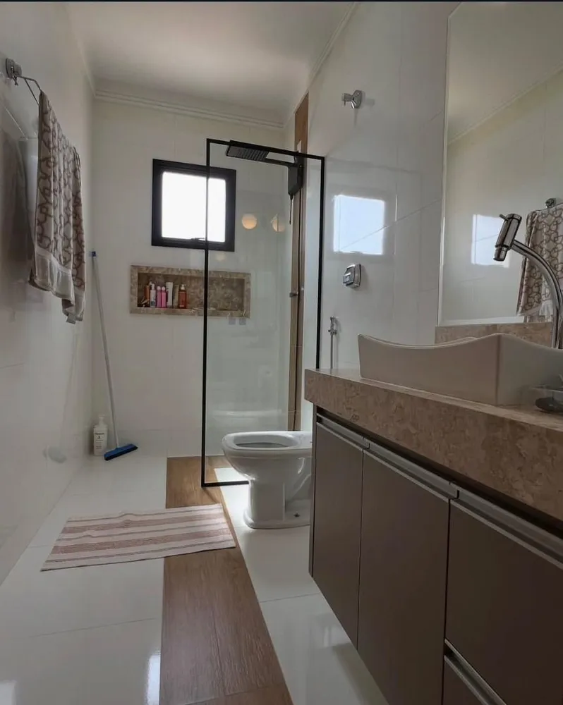 Sobrado, 4 quartos, 311 m² - Foto 12