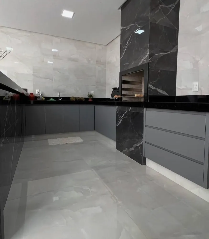 Sobrado, 4 quartos, 311 m² - Foto 5