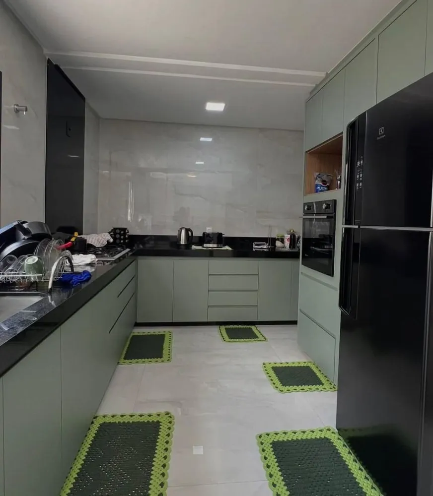 Sobrado, 4 quartos, 311 m² - Foto 6
