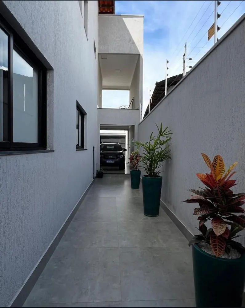Sobrado, 4 quartos, 311 m² - Foto 3