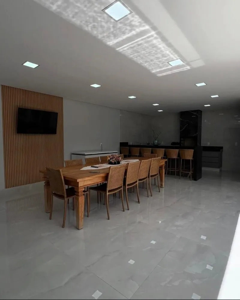 Sobrado, 4 quartos, 311 m² - Foto 7
