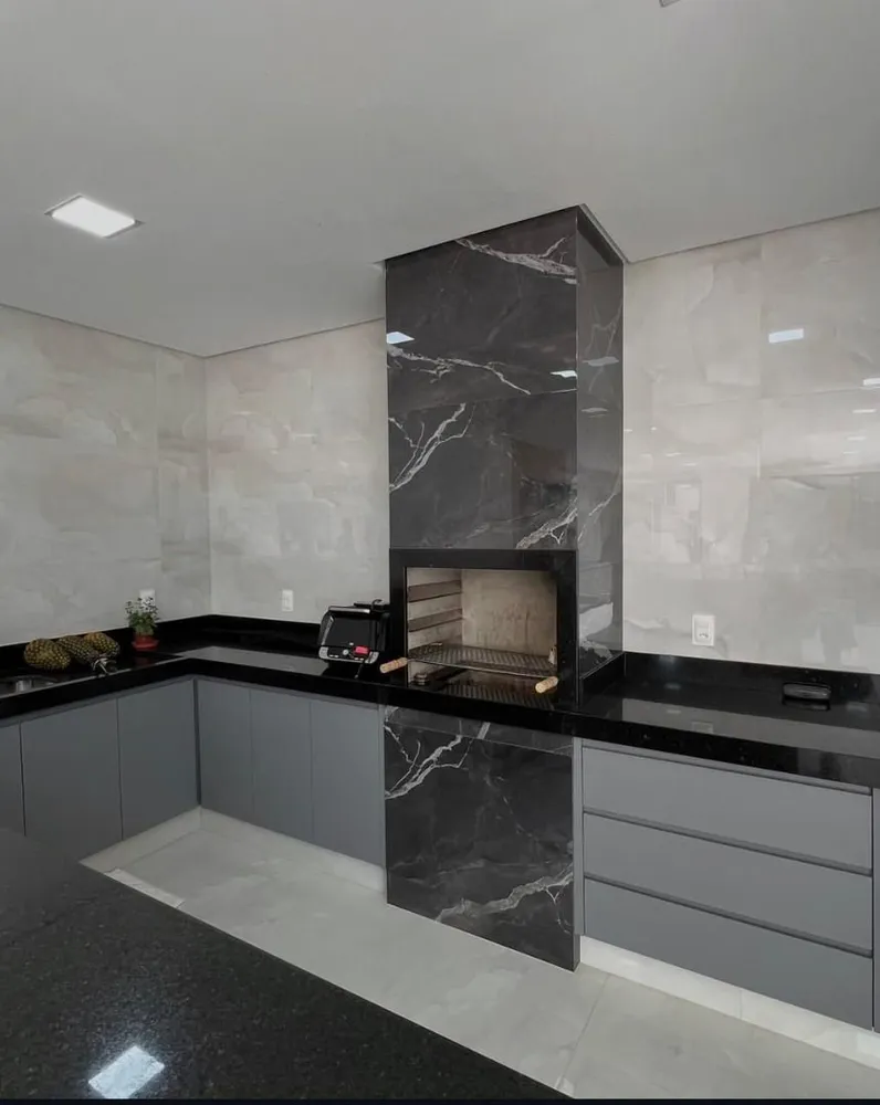 Sobrado, 4 quartos, 311 m² - Foto 4
