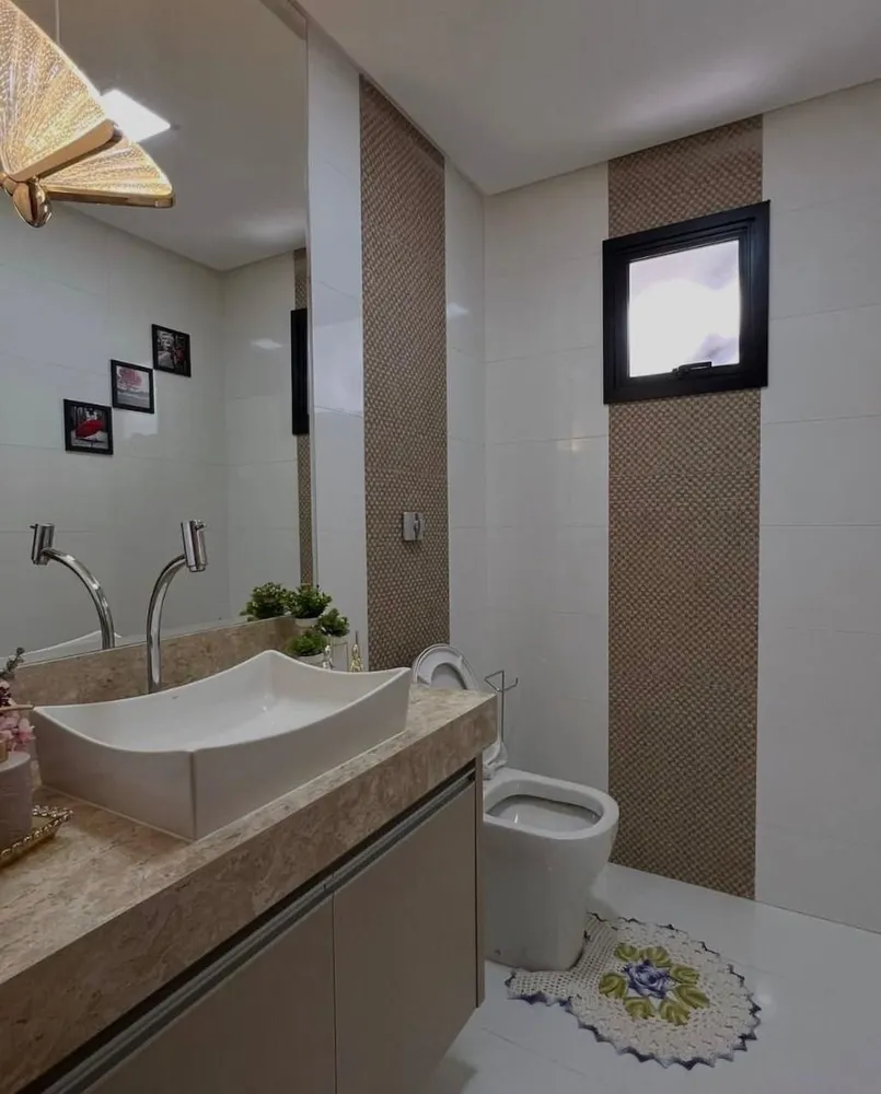 Sobrado, 4 quartos, 311 m² - Foto 14