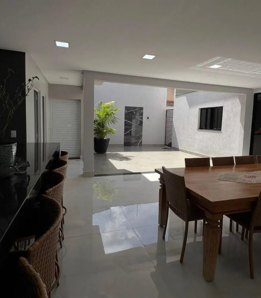 Sobrado, 4 quartos, 311 m² - Foto 8