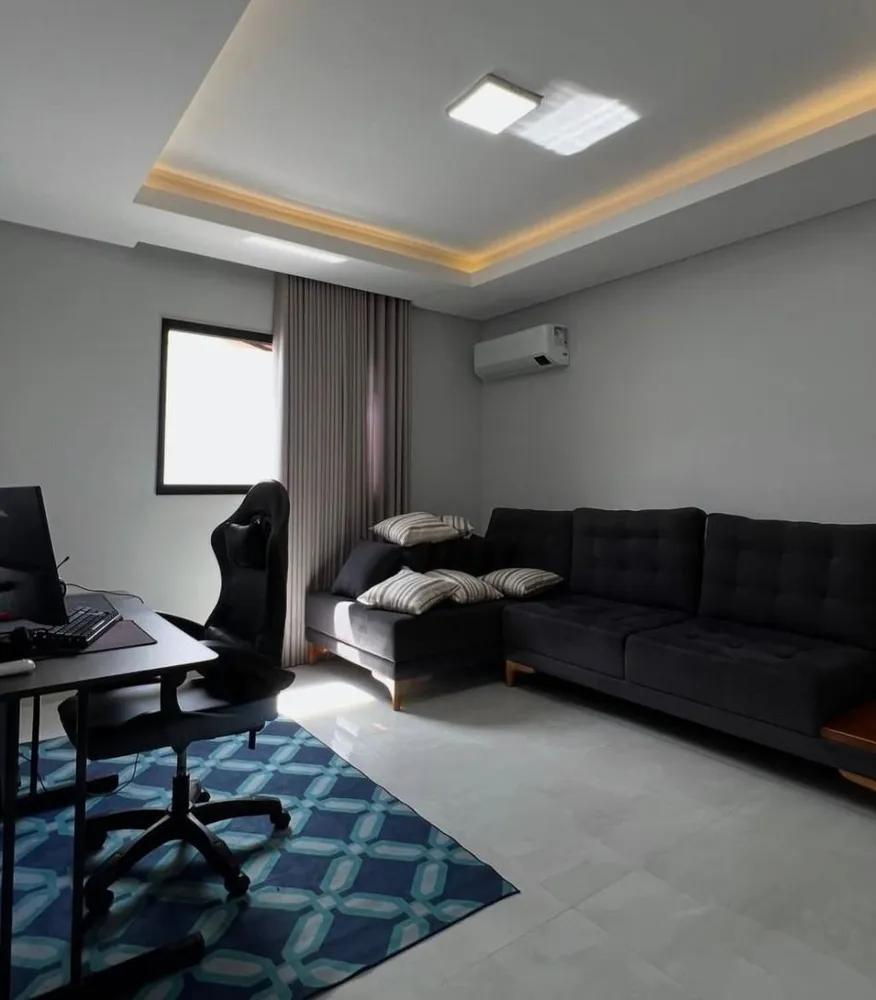 Sobrado, 4 quartos, 311 m² - Foto 15