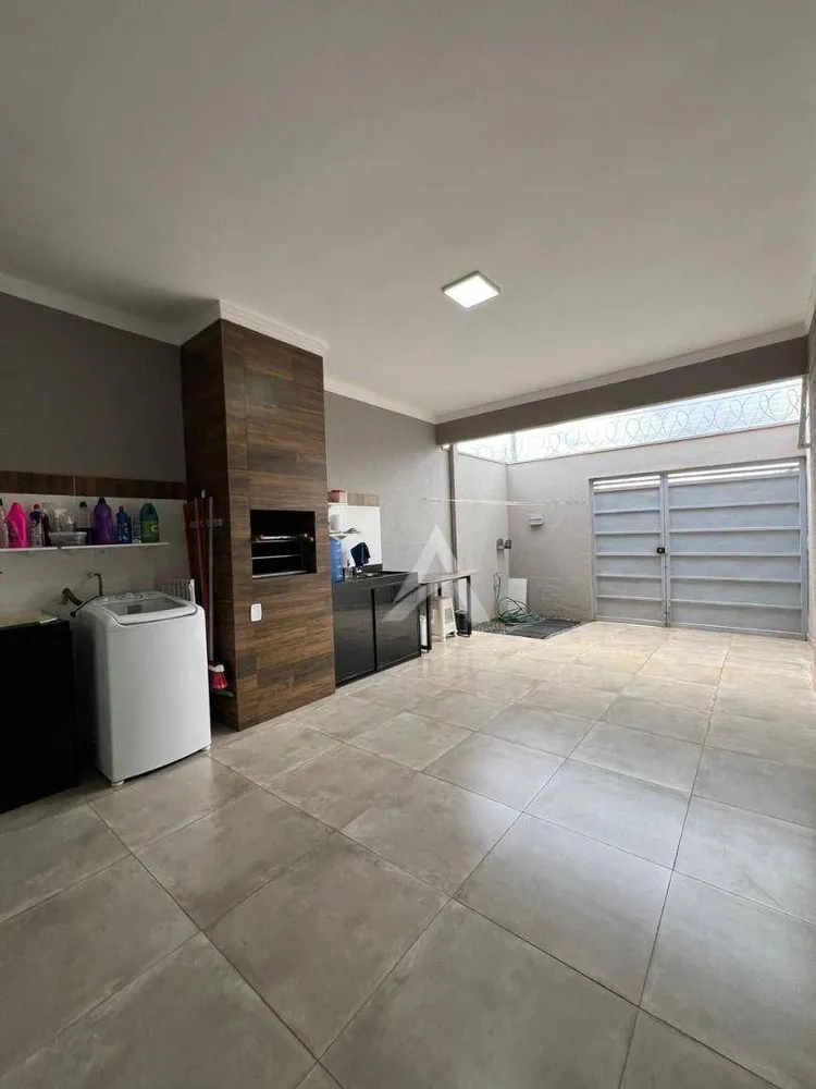 Casa, 2 quartos, 70 m² - Foto 5