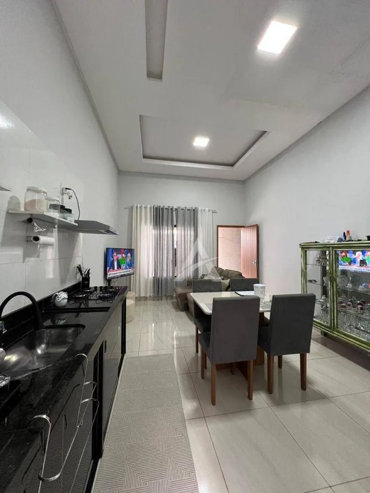 Casa, 2 quartos, 70 m² - Foto 9