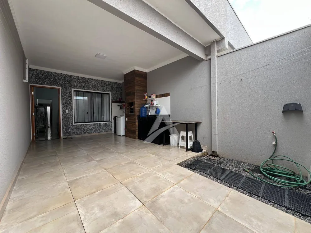 Casa, 2 quartos, 70 m² - Foto 2