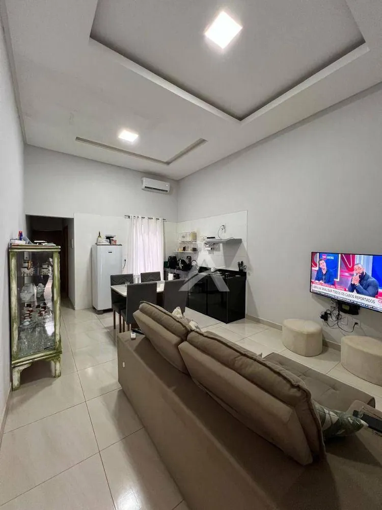 Casa, 2 quartos, 70 m² - Foto 7