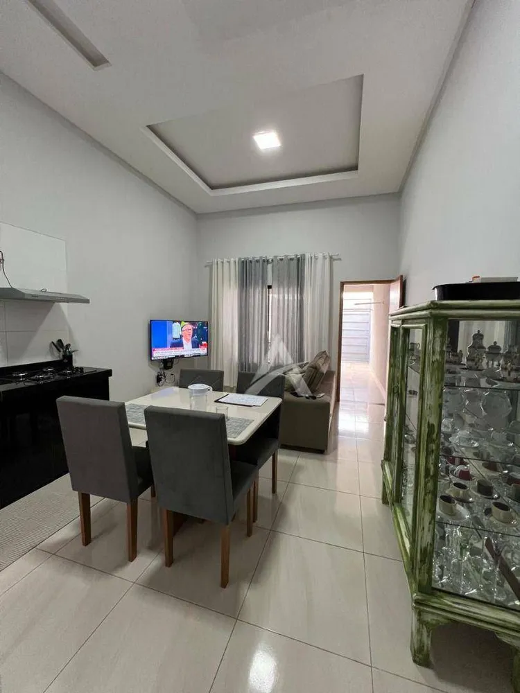 Casa, 2 quartos, 70 m² - Foto 8