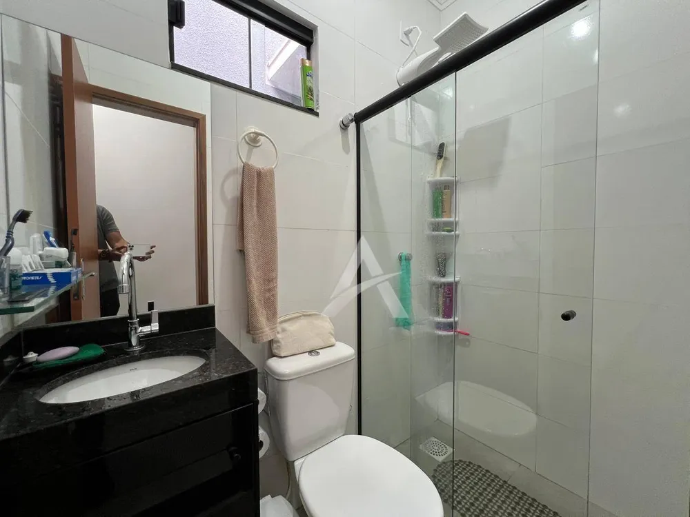 Casa, 2 quartos, 70 m² - Foto 12