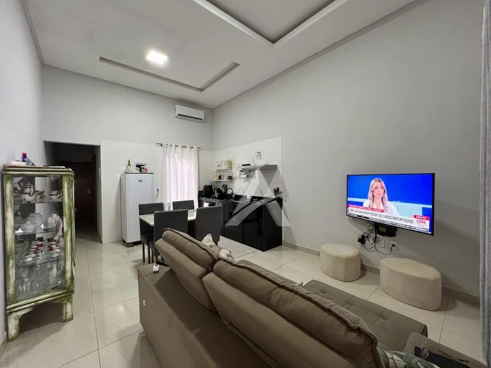 Casa, 2 quartos, 70 m² - Foto 6