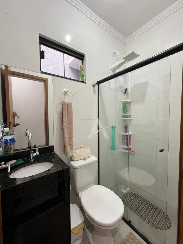 Casa, 2 quartos, 70 m² - Foto 13