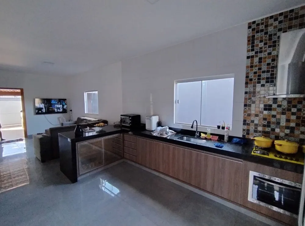 Casa, 2 quartos, 111 m² - Foto 7