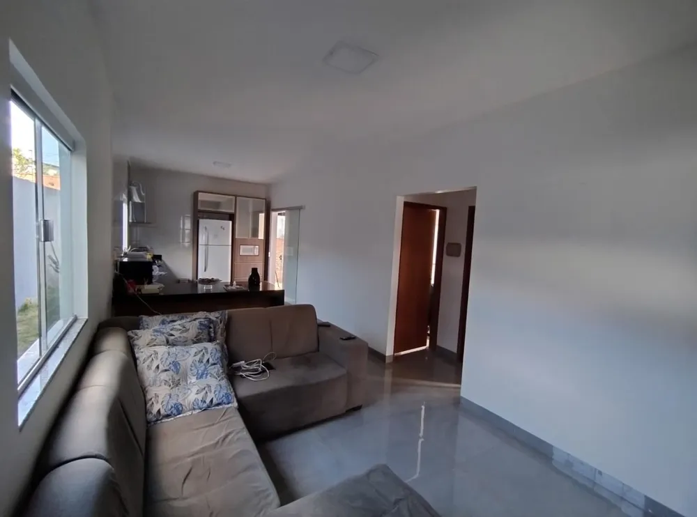 Casa, 2 quartos, 111 m² - Foto 4