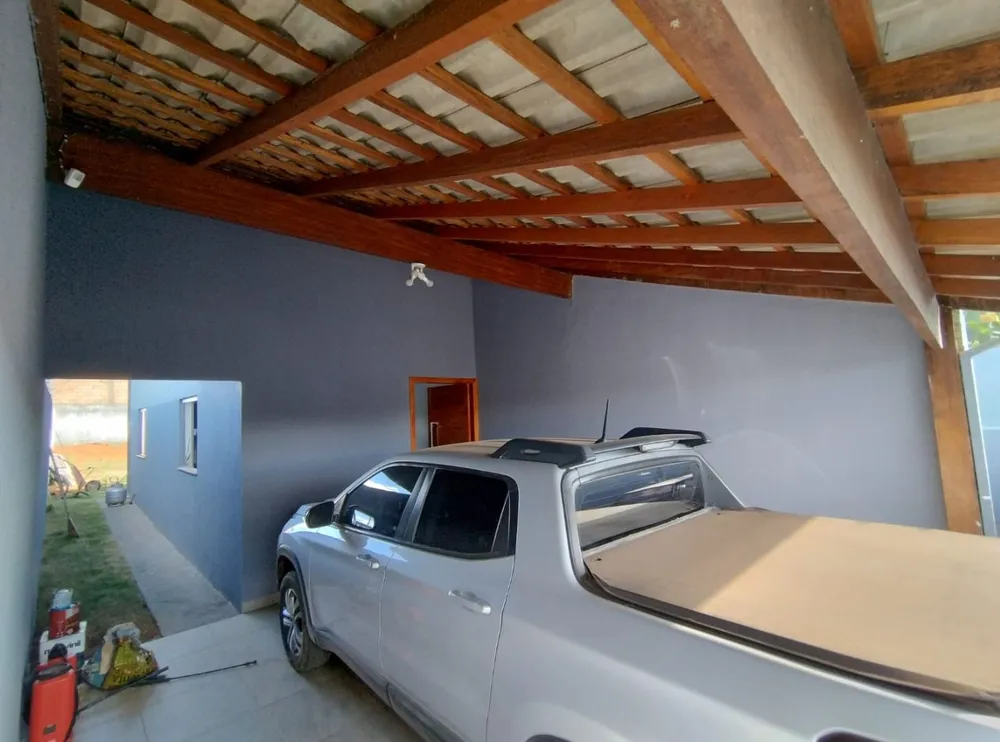 Casa, 2 quartos, 111 m² - Foto 2
