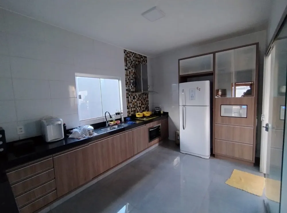 Casa, 2 quartos, 111 m² - Foto 6