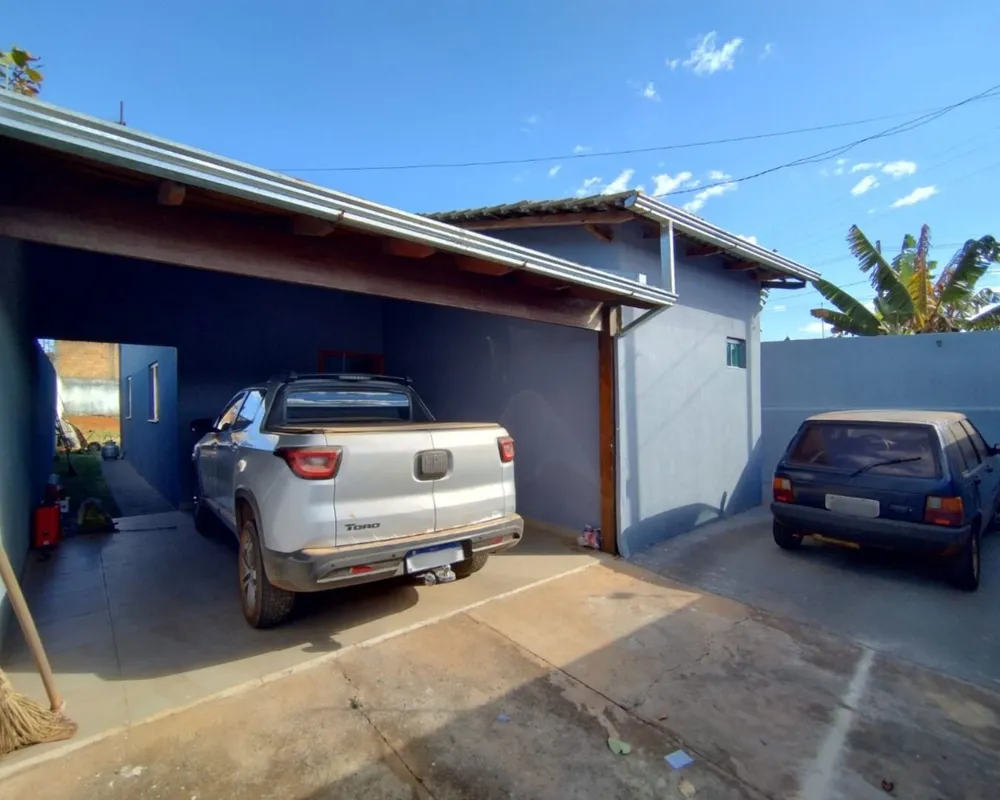 Casa, 2 quartos, 111 m² - Foto 1