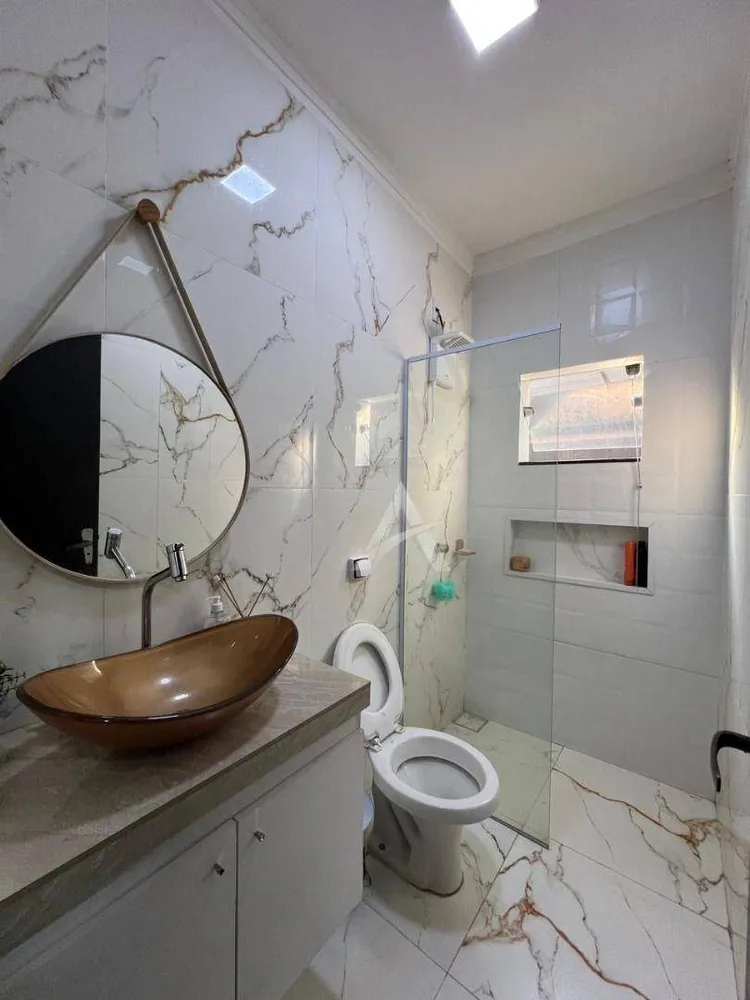Casa, 3 quartos, 130 m² - Foto 8