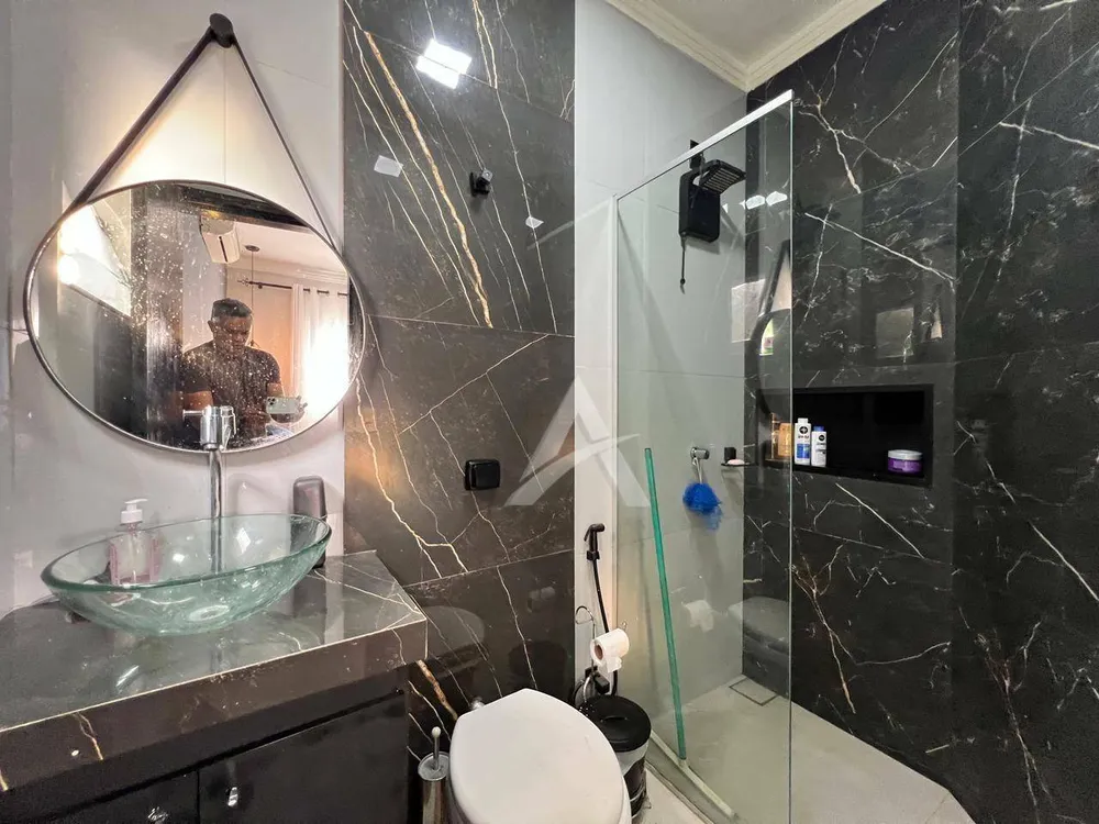 Casa, 3 quartos, 130 m² - Foto 12