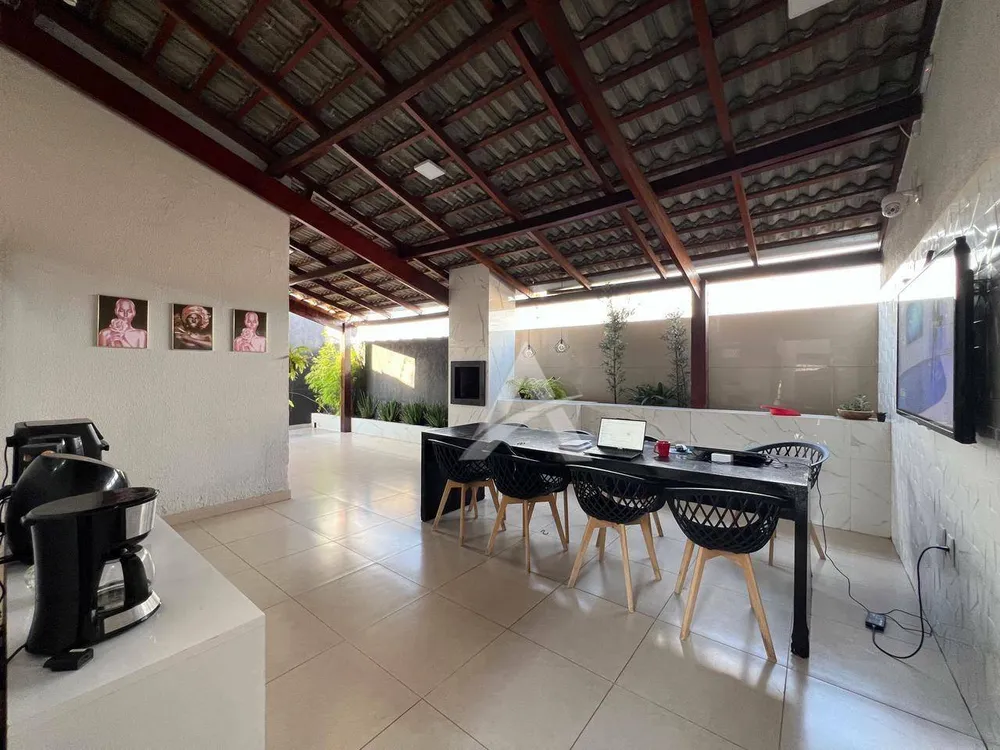 Casa, 3 quartos, 130 m² - Foto 14