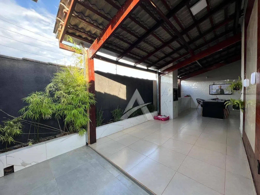 Casa, 3 quartos, 130 m² - Foto 16
