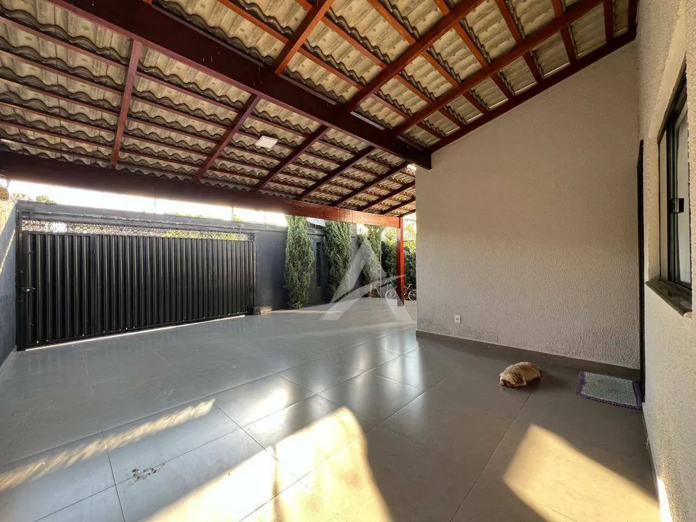 Casa, 3 quartos, 130 m² - Foto 3