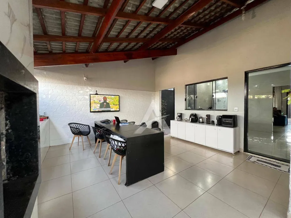 Casa, 3 quartos, 130 m² - Foto 15